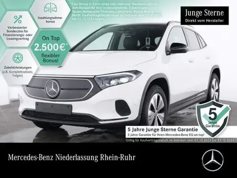 Used MERCEDES-BENZ EQA Not specified 2023 Ad 