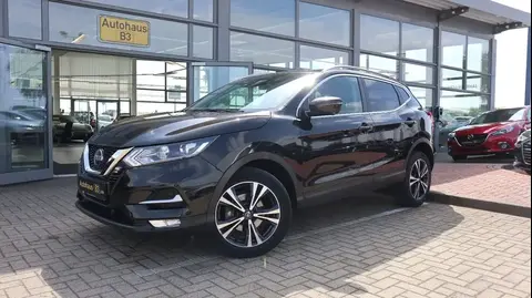 Used NISSAN QASHQAI Petrol 2021 Ad 