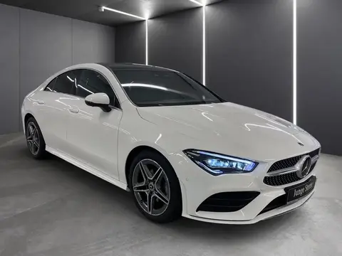 Annonce MERCEDES-BENZ CLASSE CLA Essence 2023 d'occasion 