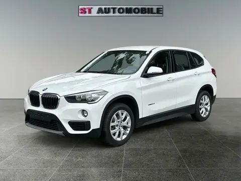 Used BMW X1 Diesel 2016 Ad 