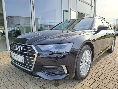 Annonce AUDI A6 Diesel 2022 d'occasion 