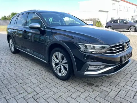 Annonce VOLKSWAGEN PASSAT Diesel 2021 d'occasion 