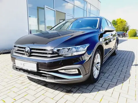 Used VOLKSWAGEN PASSAT Diesel 2022 Ad 