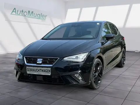 Used SEAT IBIZA Petrol 2023 Ad 