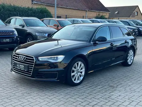 Annonce AUDI A6 Diesel 2016 d'occasion 