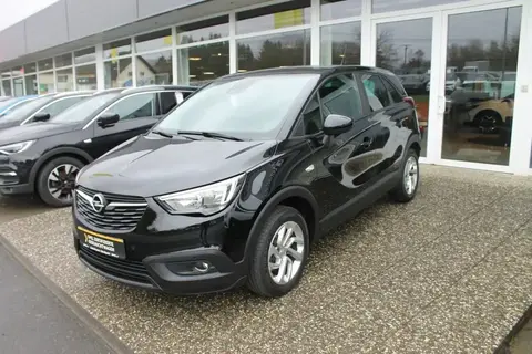 Used OPEL CROSSLAND Petrol 2020 Ad 