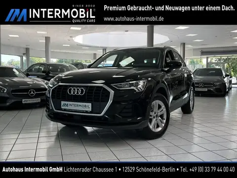 Used AUDI Q3 Hybrid 2021 Ad 