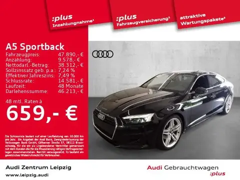 Used AUDI A5 Diesel 2023 Ad 