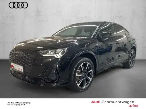 Used AUDI Q3 Hybrid 2021 Ad 