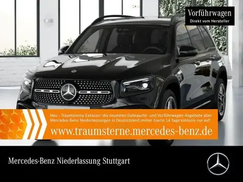 Used MERCEDES-BENZ CLASSE GLB Petrol 2024 Ad 