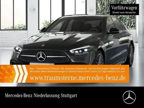 Used MERCEDES-BENZ CLASSE C Diesel 2024 Ad 