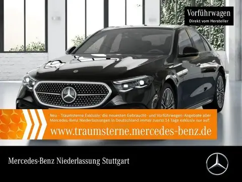 Used MERCEDES-BENZ CLASSE E Diesel 2024 Ad 