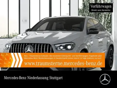 Used MERCEDES-BENZ CLASSE GLE Petrol 2024 Ad 