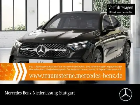 Annonce MERCEDES-BENZ CLASSE GLC Hybride 2024 d'occasion 