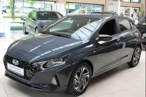 Annonce HYUNDAI I20 Essence 2024 d'occasion 