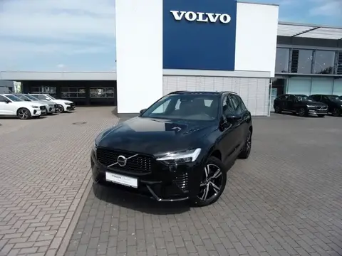 Used VOLVO XC60 Diesel 2021 Ad 