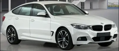 Used BMW SERIE 3 Petrol 2018 Ad 