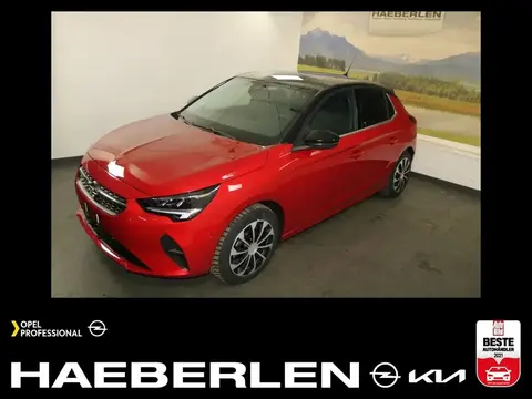 Annonce OPEL CORSA Non renseigné 2023 d'occasion 