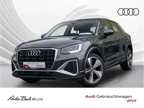 Used AUDI Q2 Petrol 2021 Ad 