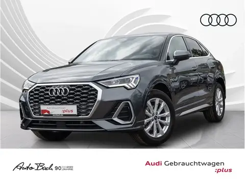 Used AUDI Q3 Petrol 2021 Ad 