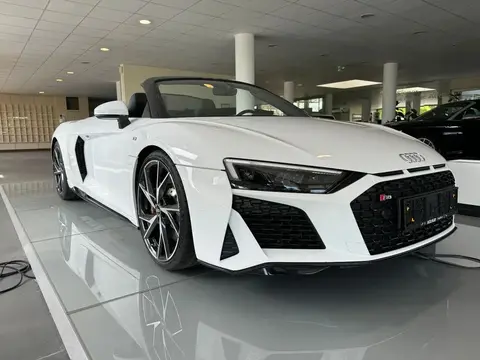 Annonce AUDI R8 Essence 2023 d'occasion 