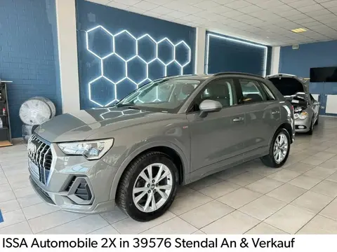 Annonce AUDI Q3 Diesel 2019 d'occasion 