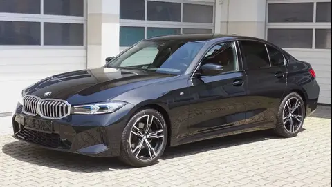 Annonce BMW SERIE 3 Diesel 2023 d'occasion 