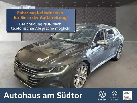 Used VOLKSWAGEN ARTEON Hybrid 2021 Ad 