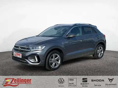 Annonce VOLKSWAGEN T-ROC Essence 2023 d'occasion 