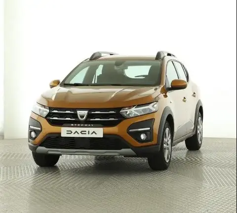 Used DACIA SANDERO Petrol 2023 Ad 