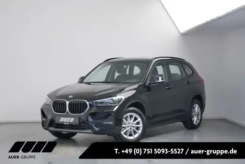 Annonce BMW X1 Diesel 2020 d'occasion 