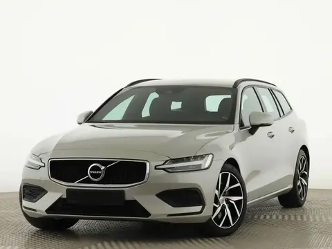 Used VOLVO V60 Petrol 2019 Ad 