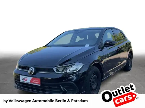 Used VOLKSWAGEN POLO Petrol 2022 Ad 