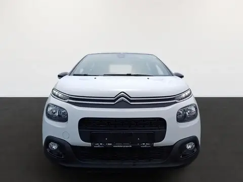 Used CITROEN C3 Petrol 2020 Ad 