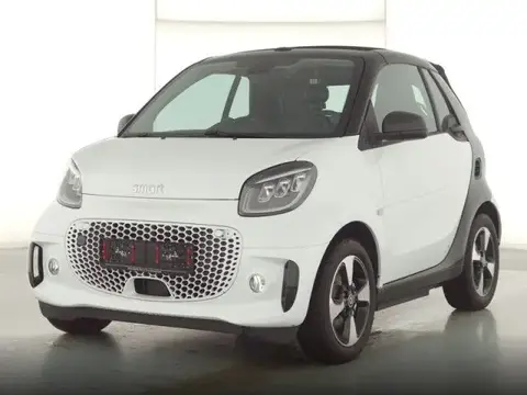 Used SMART FORTWO Not specified 2023 Ad 