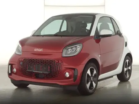 Used SMART FORTWO Not specified 2023 Ad 