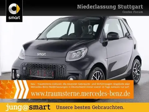 Annonce SMART FORTWO Non renseigné 2023 d'occasion 