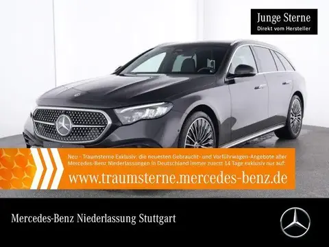 Used MERCEDES-BENZ CLASSE E Diesel 2023 Ad 