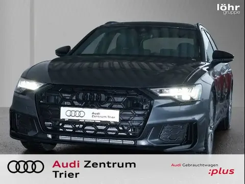 Annonce AUDI A6 Hybride 2023 d'occasion 