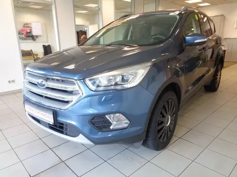 Annonce FORD KUGA Diesel 2019 d'occasion 