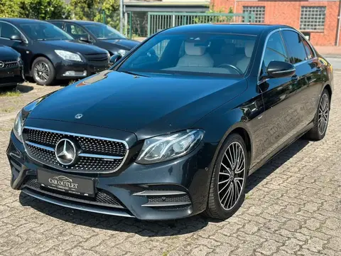 Used MERCEDES-BENZ CLASSE E Petrol 2020 Ad 