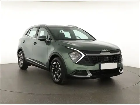 Annonce KIA SPORTAGE Essence 2023 d'occasion 