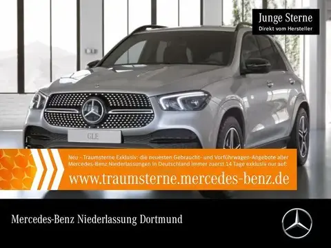 Annonce MERCEDES-BENZ CLASSE GLE Diesel 2020 d'occasion 