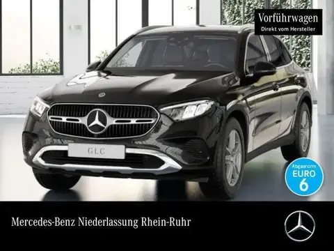 Annonce MERCEDES-BENZ CLASSE GLC Diesel 2024 d'occasion Allemagne