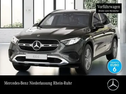 Annonce MERCEDES-BENZ CLASSE GLC Diesel 2024 d'occasion 