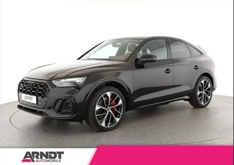 Used AUDI SQ5 Diesel 2023 Ad 