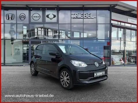 Used VOLKSWAGEN UP! Petrol 2017 Ad 