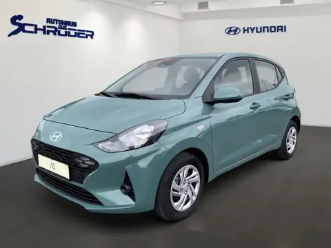 Annonce HYUNDAI I10 Essence 2024 d'occasion 