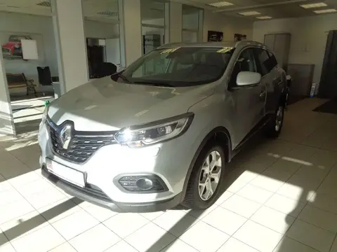 Used RENAULT KADJAR Petrol 2019 Ad 