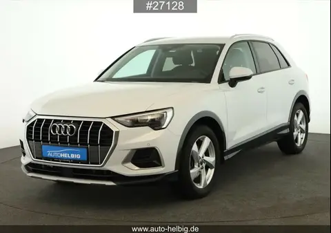 Used AUDI Q3 Diesel 2022 Ad 